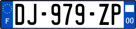 DJ-979-ZP