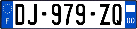 DJ-979-ZQ