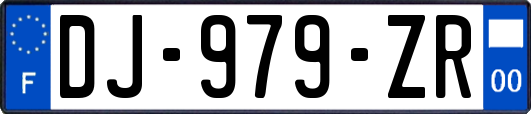DJ-979-ZR