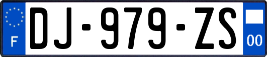 DJ-979-ZS