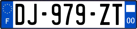 DJ-979-ZT