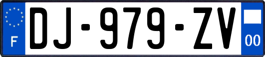 DJ-979-ZV