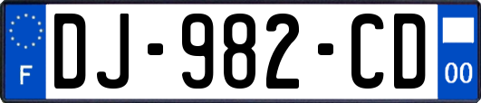 DJ-982-CD