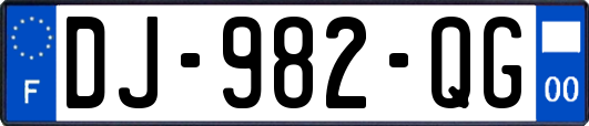 DJ-982-QG