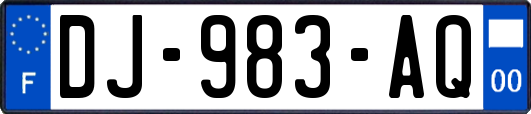 DJ-983-AQ