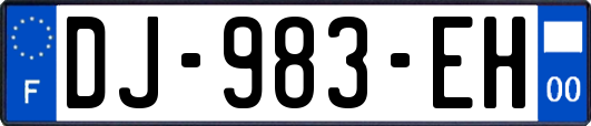 DJ-983-EH