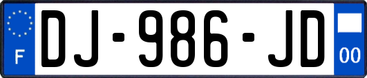 DJ-986-JD