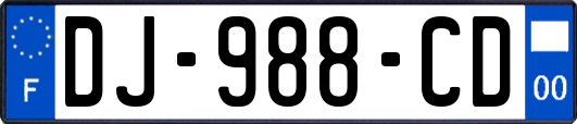 DJ-988-CD