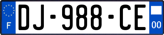 DJ-988-CE