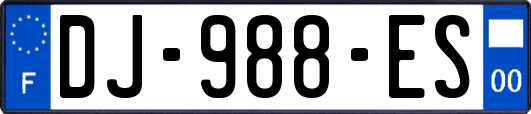 DJ-988-ES