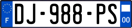DJ-988-PS