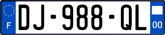 DJ-988-QL