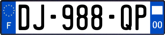 DJ-988-QP