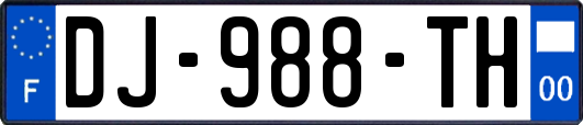 DJ-988-TH