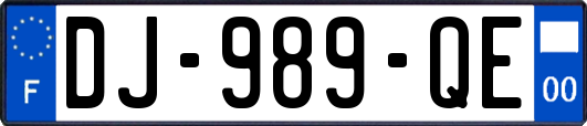 DJ-989-QE