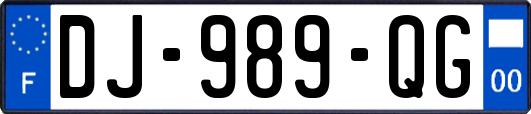 DJ-989-QG