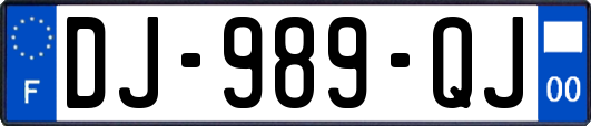 DJ-989-QJ