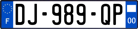 DJ-989-QP