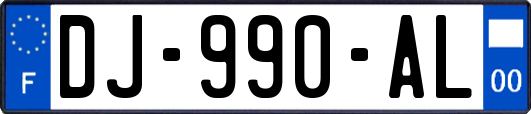 DJ-990-AL