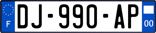 DJ-990-AP