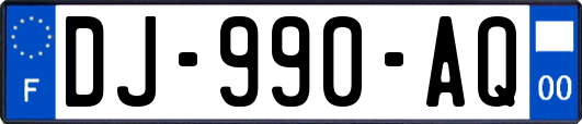 DJ-990-AQ