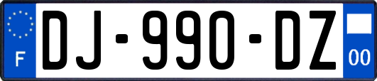 DJ-990-DZ