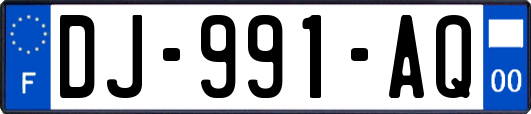 DJ-991-AQ