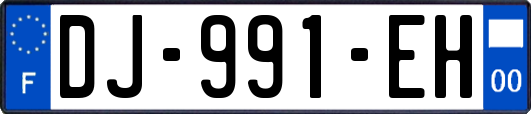 DJ-991-EH