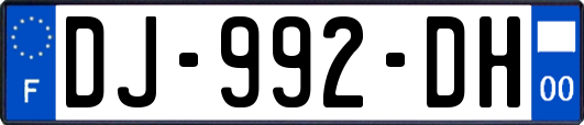 DJ-992-DH