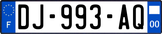 DJ-993-AQ