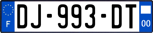 DJ-993-DT