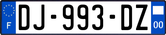 DJ-993-DZ