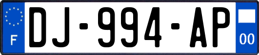 DJ-994-AP