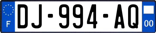 DJ-994-AQ