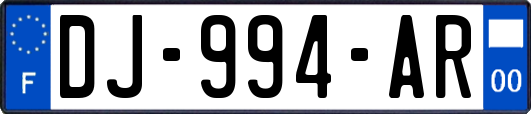 DJ-994-AR