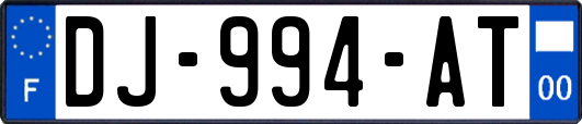 DJ-994-AT