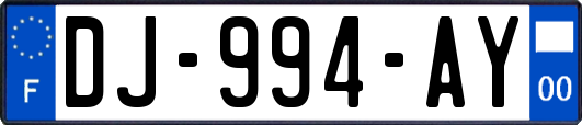 DJ-994-AY