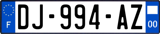 DJ-994-AZ