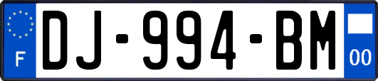 DJ-994-BM