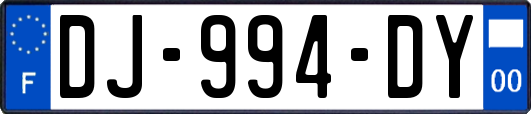 DJ-994-DY