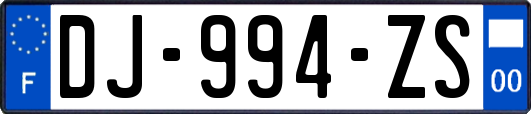 DJ-994-ZS