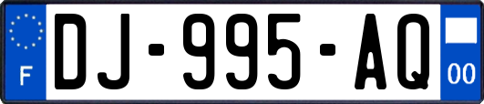 DJ-995-AQ