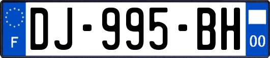 DJ-995-BH