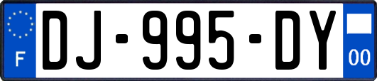 DJ-995-DY