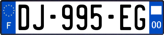 DJ-995-EG