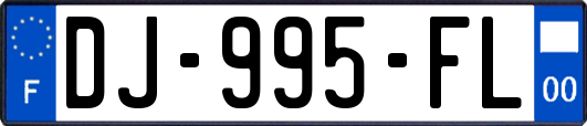 DJ-995-FL