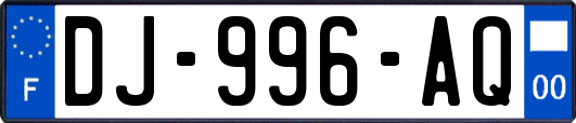 DJ-996-AQ