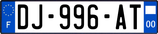 DJ-996-AT