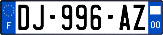 DJ-996-AZ