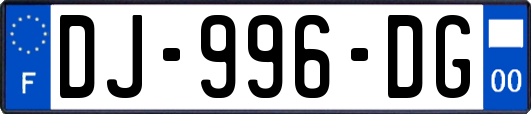 DJ-996-DG
